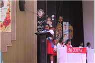 Inquizitive - Interhouse Quiz