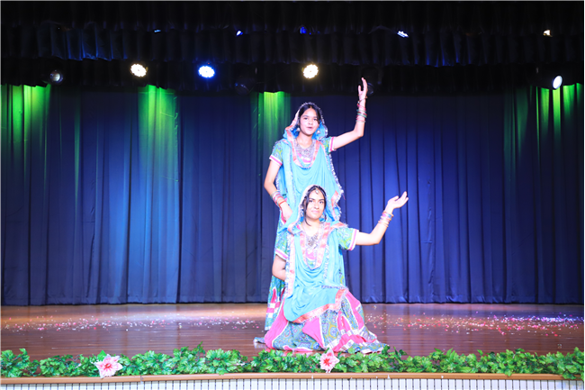 FOUNDRESS DAY 2025