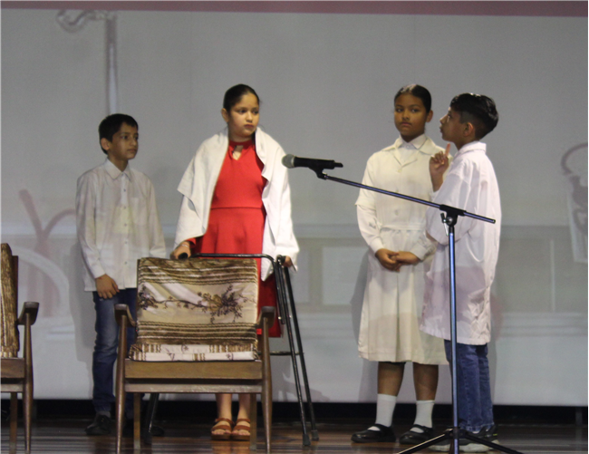 The Feast of Blessed Dina Belanger