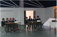 Inter-house Quiz Competition 2025