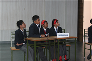 Inter-house Quiz Competition 2025