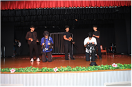 FOUNDRESS DAY 2025