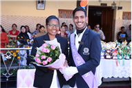 CJM Hampton Court Celebrates 104th Annual Drill Fiesta and Prize Distribution with the Theme “Conservation of Environment”