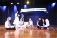 FOUNDRESS DAY 2025