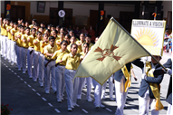 CJM Hampton Court Celebrates 104th Annual Drill Fiesta and Prize Distribution with the Theme “Conservation of Environment”