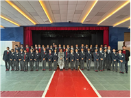 Class 12th Special Assembly : Down the memory lane