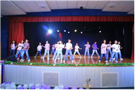 FOUNDRESS DAY 2025