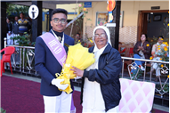 CJM Hampton Court Celebrates 104th Annual Drill Fiesta and Prize Distribution with the Theme “Conservation of Environment”