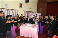 FOUNDRESS DAY 2025