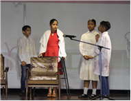 The Feast of Blessed Dina Belanger