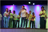 The Feast of Blessed Dina Belanger