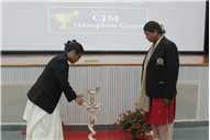 Inter-house Quiz Competition 2025