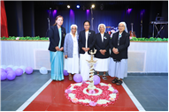 FOUNDRESS DAY 2025