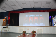 Inter-house Quiz Competition 2025