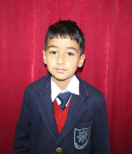 Student Photo