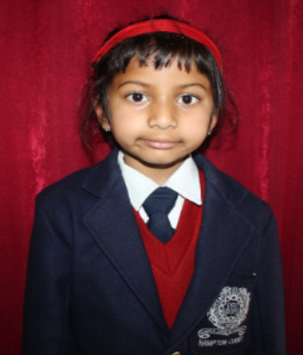 Student Photo