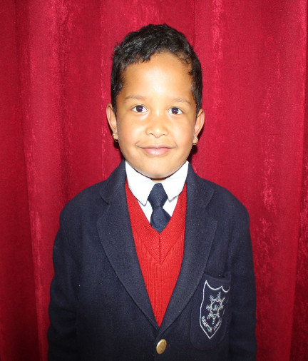 Student Photo