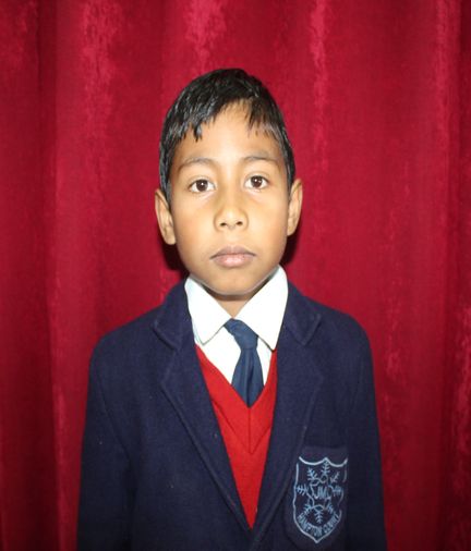 Student Photo