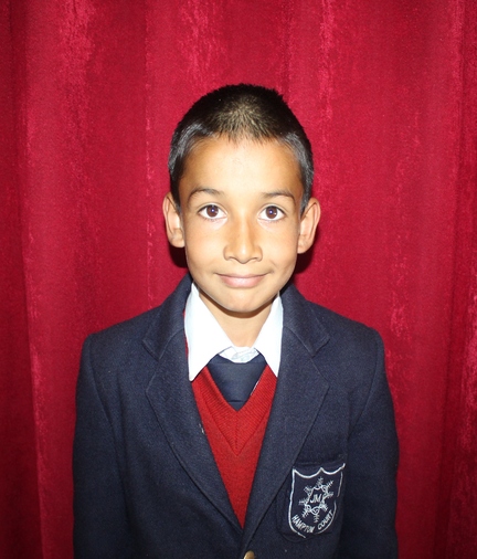 Student Photo