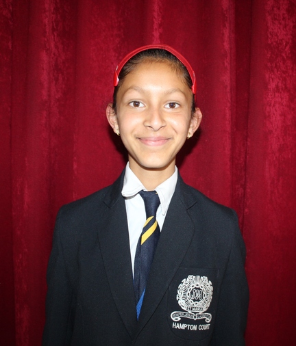 Student Photo