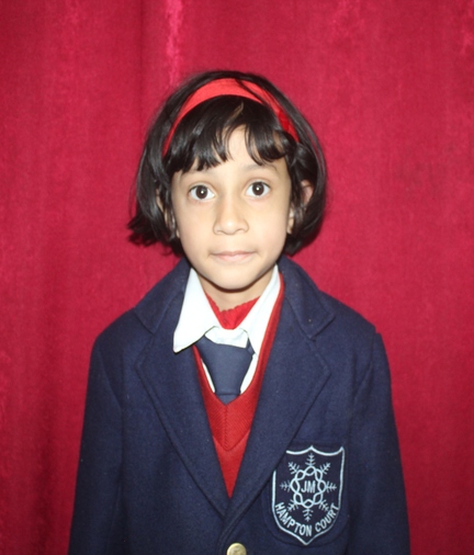 Student Photo