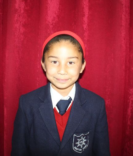 Student Photo