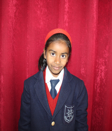 Student Photo