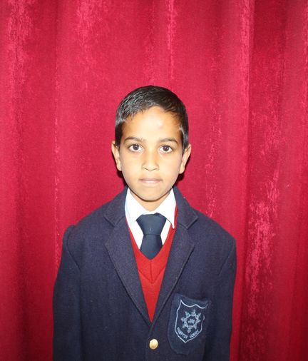 Student Photo