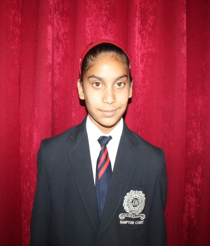 Student Photo