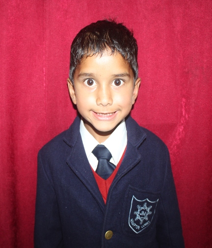 Student Photo