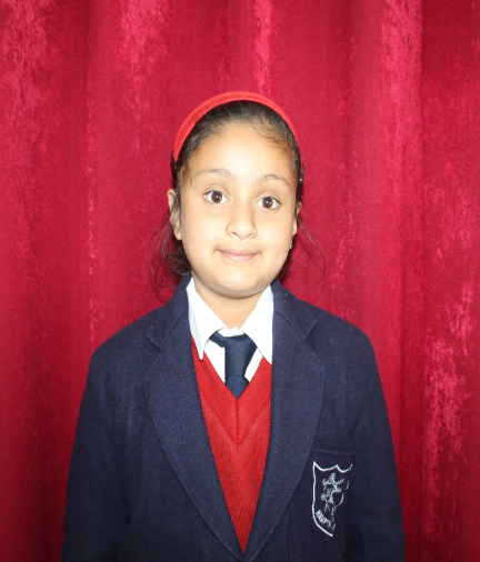 Student Photo