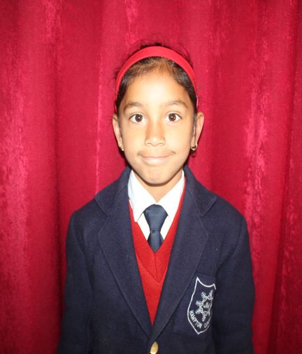 Student Photo