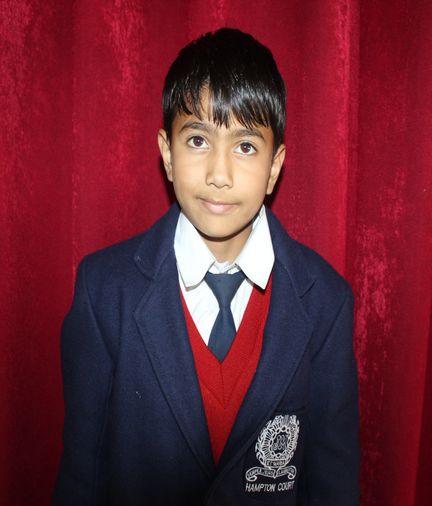 Student Photo