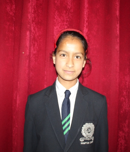 Student Photo