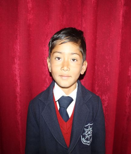 Student Photo