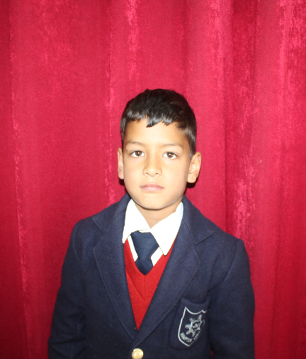 Student Photo
