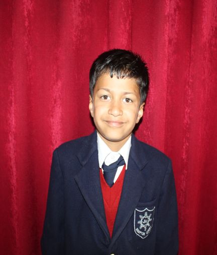 Student Photo
