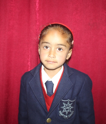 Student Photo