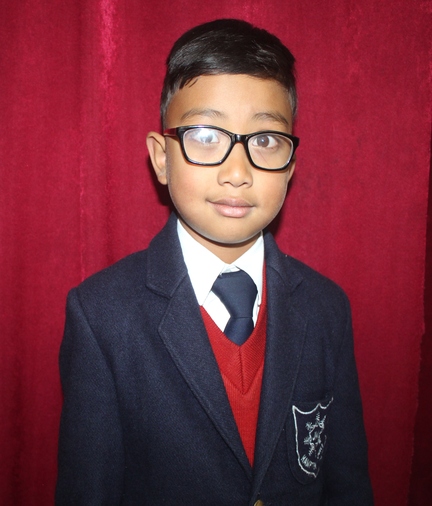 Student Photo