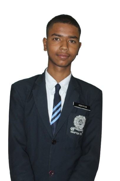 Student Photo