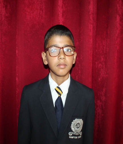 Student Photo