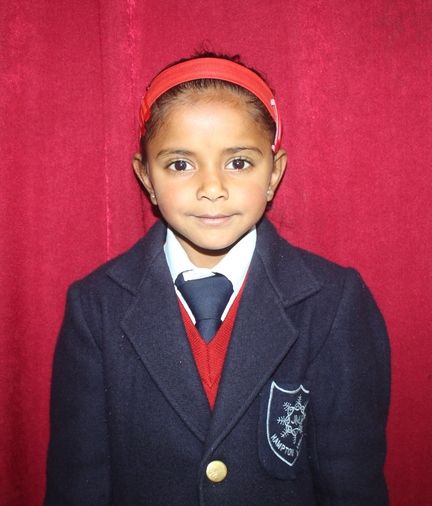 Student Photo