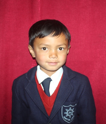 Student Photo