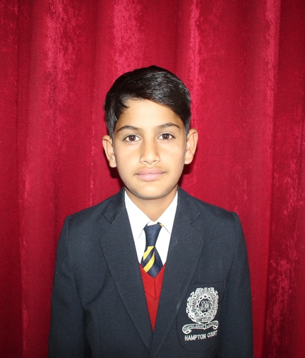 Student Photo