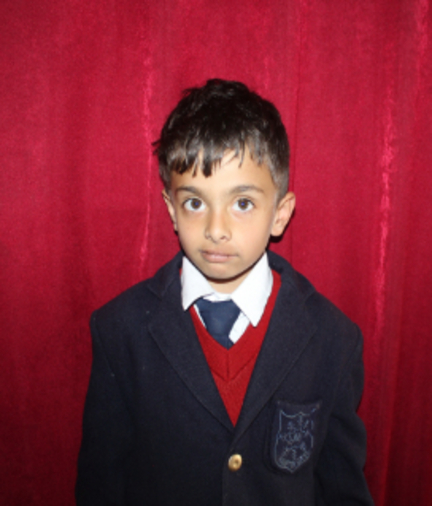 Student Photo