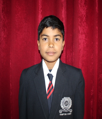 Student Photo