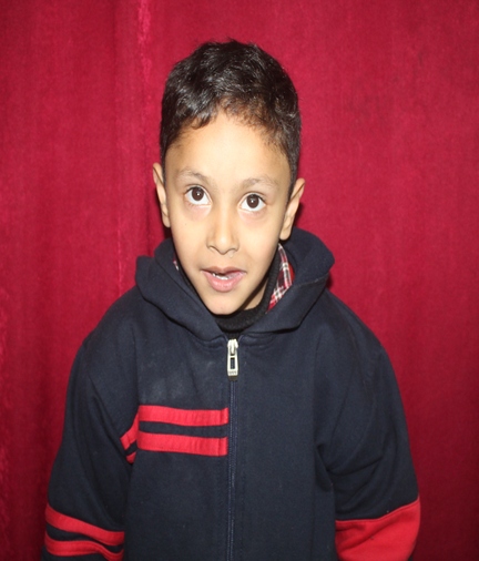 Student Photo
