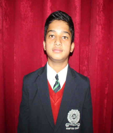 Student Photo