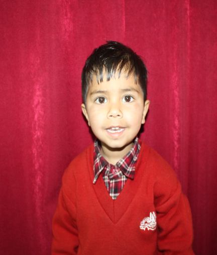 Student Photo