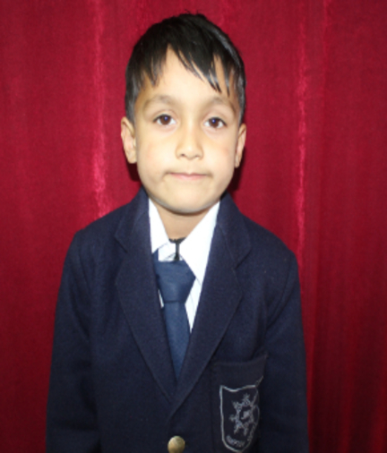 Student Photo